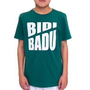 Bidi Badu Spike Chill Boy's Tee