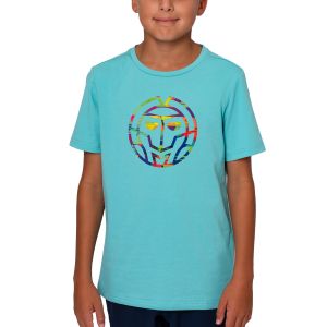 Bidi Badu Kaleido Chill Junior Tee B1620054-GN