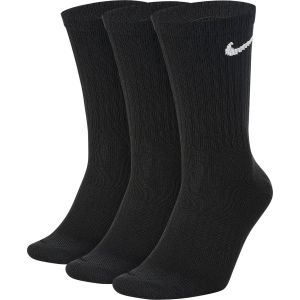 Αθλητικές Κάλτσες Nike Everyday Lightweight x 3 SX7676-010