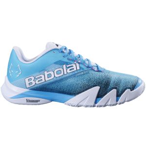 Ανδρικά παπούτσια Padel Babolat Jet Premura 2 Juan Lebron 3A0S25A908-4138