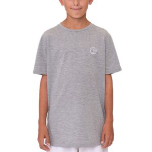 Bidi Badu Crew Chill Junior Tee B1620019-GRMEL