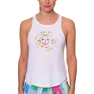 Bidi Badu Kaleido Chill Women's Tennis Tank W1580035-WHMX