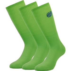 Αθλητικές Κάλτσες Bidi Badu Matayo Crew Tech Sport Socks x 3