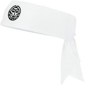 Αθλητική Bandana Bidi Badu Aerodynamic Move A1140001-WH