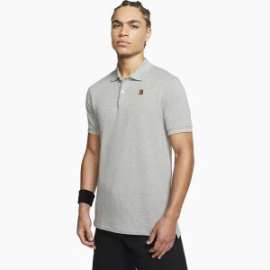 Nike Slim Fit Men's Tennis Polo BQ4461-063