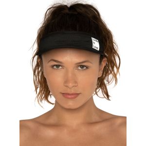 Γυναικείο Lucky In Love Logo Tennis Visor CH005-001