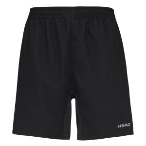 Head Club Men's Tennis Short 811379-BK