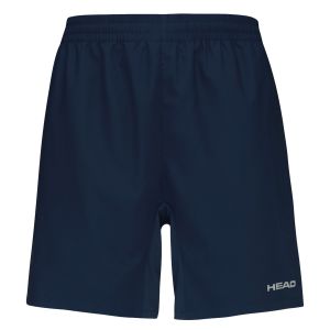 Head Club Men's Tennis Short 811379-DBL