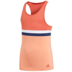 adidas Club Girl's Tank