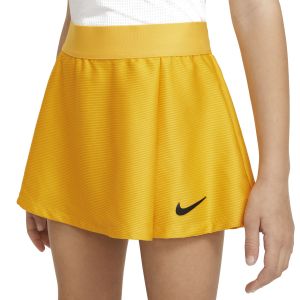 NikeCourt Victory Girls' Tennis Skirt CV7575-739