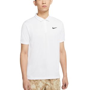 NikeCourt Dri-FIT Victory Men's Tennis Polo CW6849-100