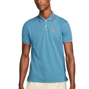 Ανδρικό Nike Polo Slim Fit Polo DA4379-415