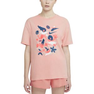 NikeCourt Women's Tennis T-Shirt