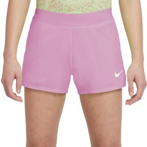 NikeCourt Dri-FIT Victory Girls' Tennis Shorts DB5612-698