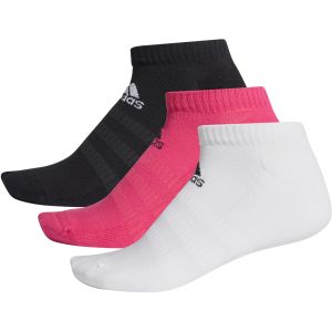 Αθλητικές Κάλτσες adidas Light Low Sport Socks x 3