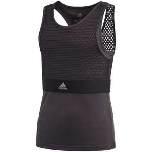 adidas New York Girl's Tennis Tank EI7447