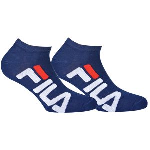 Αθλητικές κάλτσες Fila Nos Unique Urban Socks x 2 F9199-321