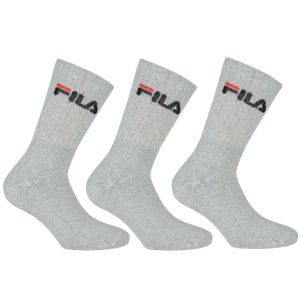 Αθλητικές Κάλτσες Fila 3-Pack Unisex Sport Socks F9505-400