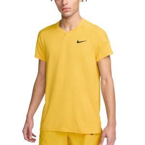 NikeCourt Slam Men's Dri-FIT Tennis Top FD5261-709