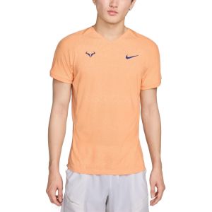 Nike Rafa Dri-FIT ADV Men's Short-Sleeve Tennis Top FD5409-777