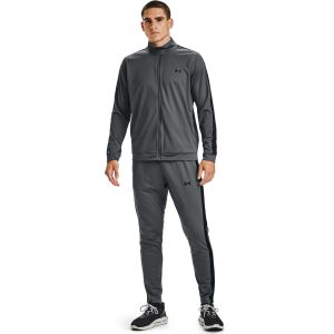 Ανδρική Φόρμα Under Armour Knit Emea Men's Track Suit 1357139-012