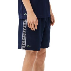 Lacoste Diamond Taffeta Men's Tennis Shorts GH2575-166