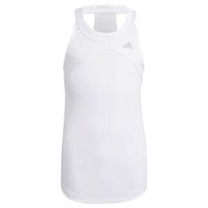 adidas Club Girls' Tennis Tank  GK8166