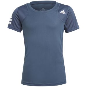 adidas Club Girl's Tennis Tee GK8187