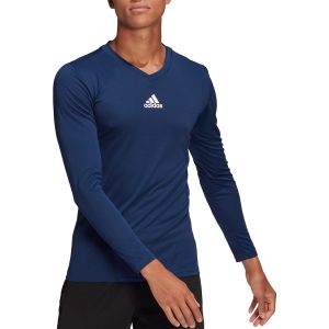 adidas Team Base Men's Long-Sleeve Top GN5675