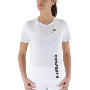 Head Club Promo Women's T-Shirt