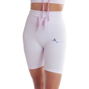 Altra-Volta Blossom Glide Knitted Women's Biking Shorts B211A-LIL