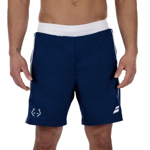 Babolat Juan Lebron Men's Padel Short 6MS25061-4000