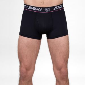 Bidi Badu Crew Boxer Shorts M1180001-BK