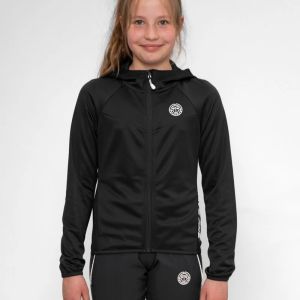 Bidi Badu Crew Junior Jacket G1610004-BK