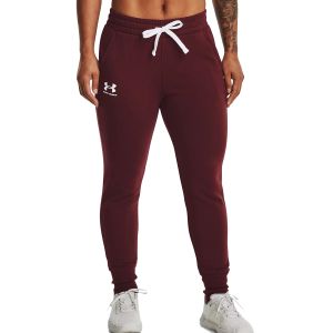 Under Armour Rival Fleece Women's Joggers 1356416-690