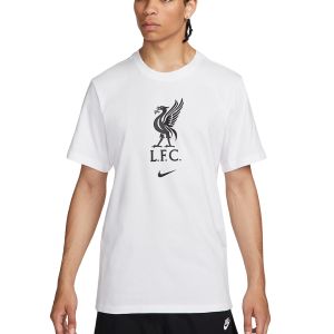 Nike Liverpool FC Men's Soccer T-Shirt DM3482-101