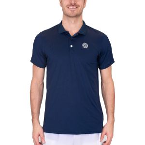 Bidi Badu Crew Men's Tennis Polo M1350002-DBL