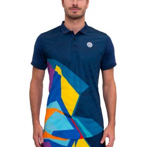 Bidi Badu Twiggy Men's Tennis Polo M1350008-DBLMX