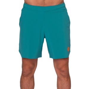 Bidi Badu Melbourne 7'' Tennis Shorts M1470016-PTOR