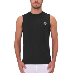 Bidi Badu Crew Men's Tennis Tank M1580005-BK