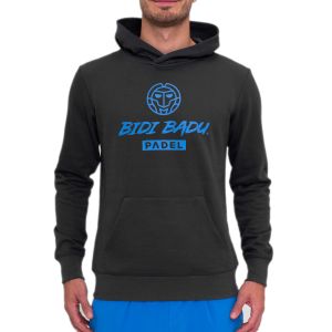 Bidi Badu Spike Logo Chill Men's Hoody M2270019-DGR