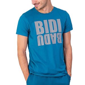 Ανδρικό T-Shirt Τένις Bidi Badu Jarule Lifestyle