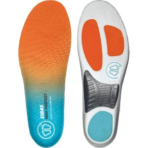 Πάτοι παπουτσιών Sidas Max Protect Active Insoles CSEESMPRACTI20