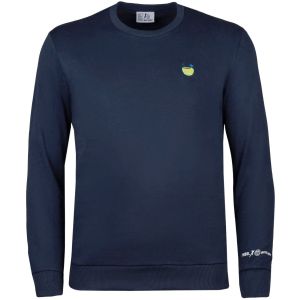 Παιδική Μπλούζα Bidi Badu Tipsy Lad Crewneck BBXNBG006K-NY