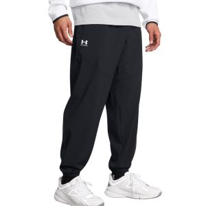 Under Armour Vibe Woven Men's Joggers 1386557-001