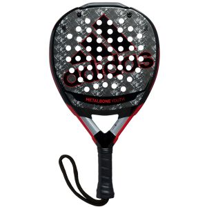 adidas Metalbone Youth Padel Racket RK4CB3