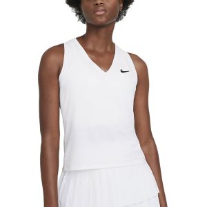 NikeCourt Victory Women's Tennis Tank CV4784-100