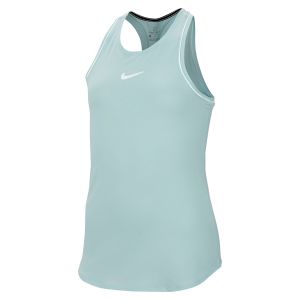 Παιδικό Φανελάκι Τένις NikeCourt Dri-FIT Tank AR2501-336