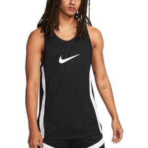 Nike Icon Men's Dri-FIT Basketball Jersey DV9967-010