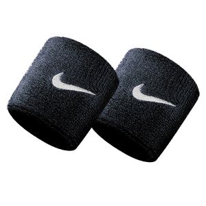 Nike Swoosh Wristbands - set of 2